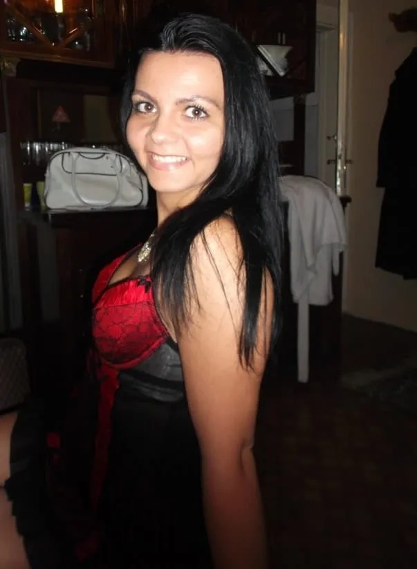 Mathilde, 28 ans — rencontre libertine a Creil, Oise