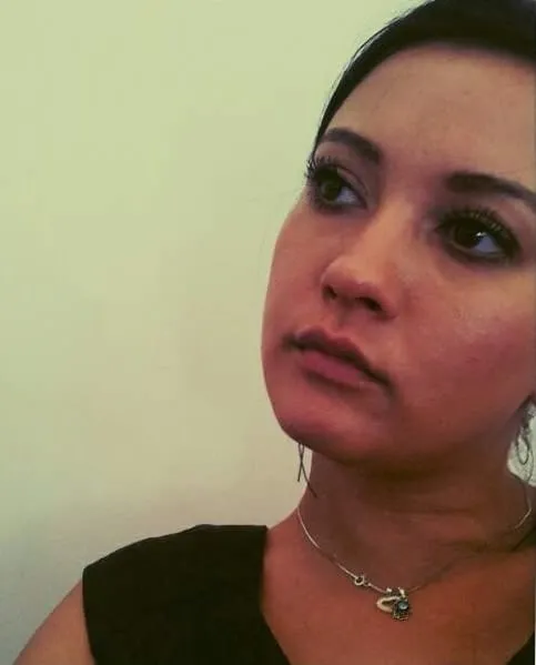 Iris, 28 ans — rencontre libertine à Vannes
