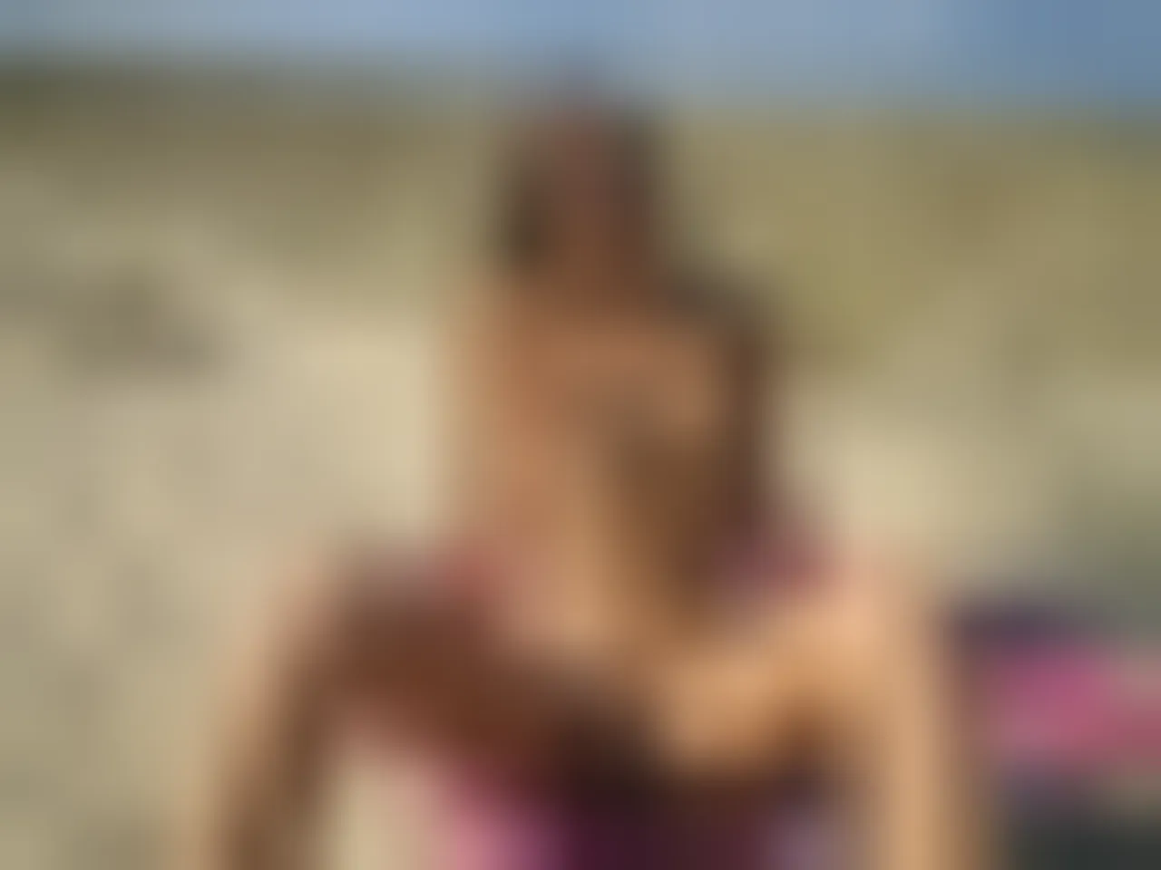 Odile, 36 ans — rencontre libertine à La Madeleine