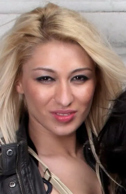 Safae, 32 ans — rencontre libertine à Aulnay-sous-Bois