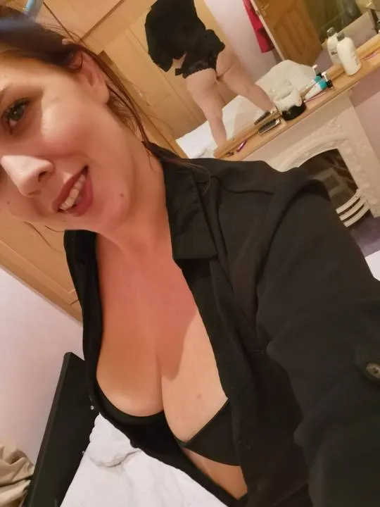 Ghislaine, 40 ans — rencontre libertine à Le François