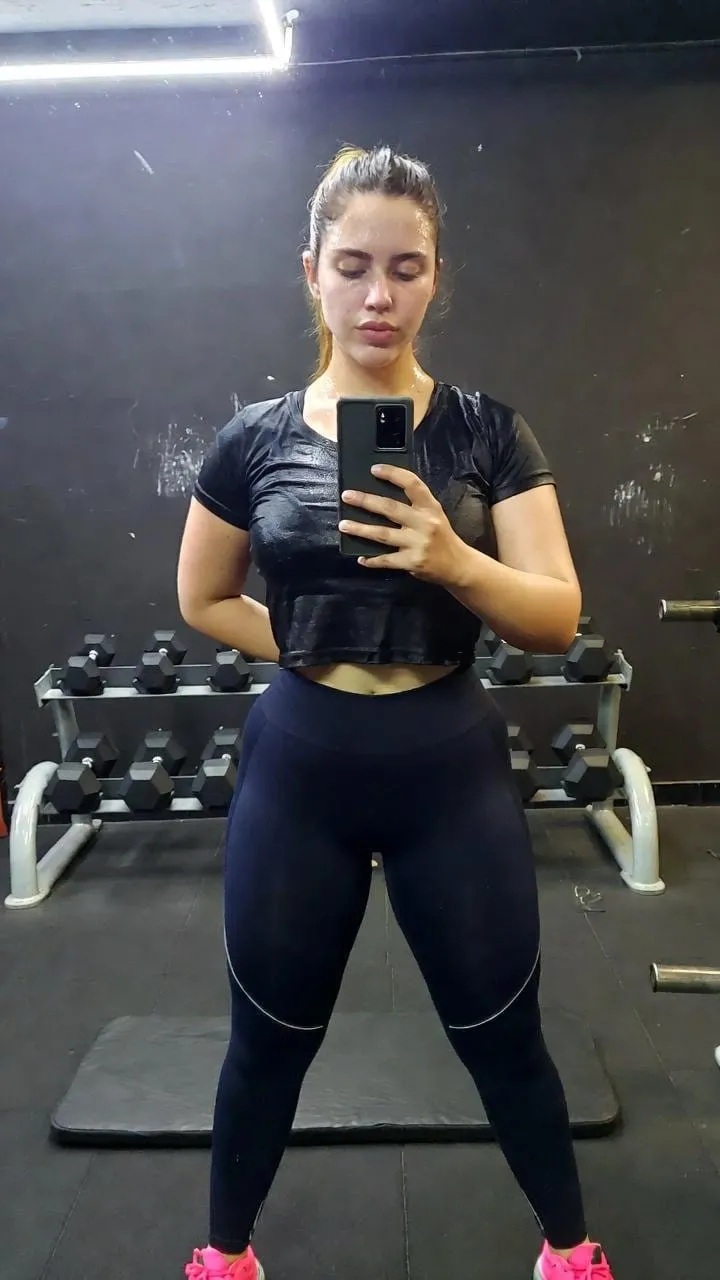 Olga, 35 ans — rencontre libertine à Le Teich