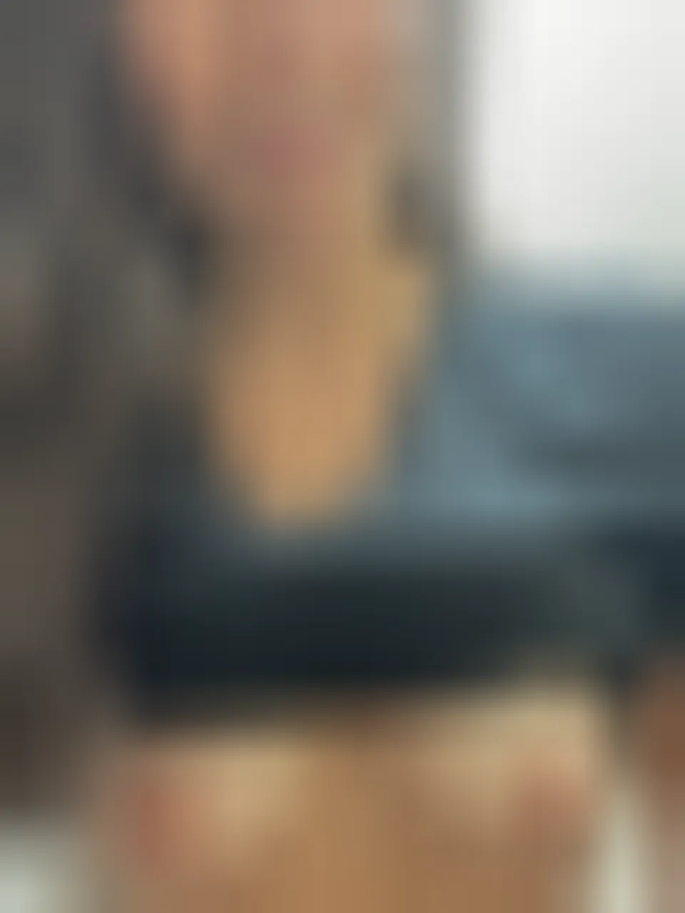 Andréa, 25 ans — rencontre libertine à Villeurbanne