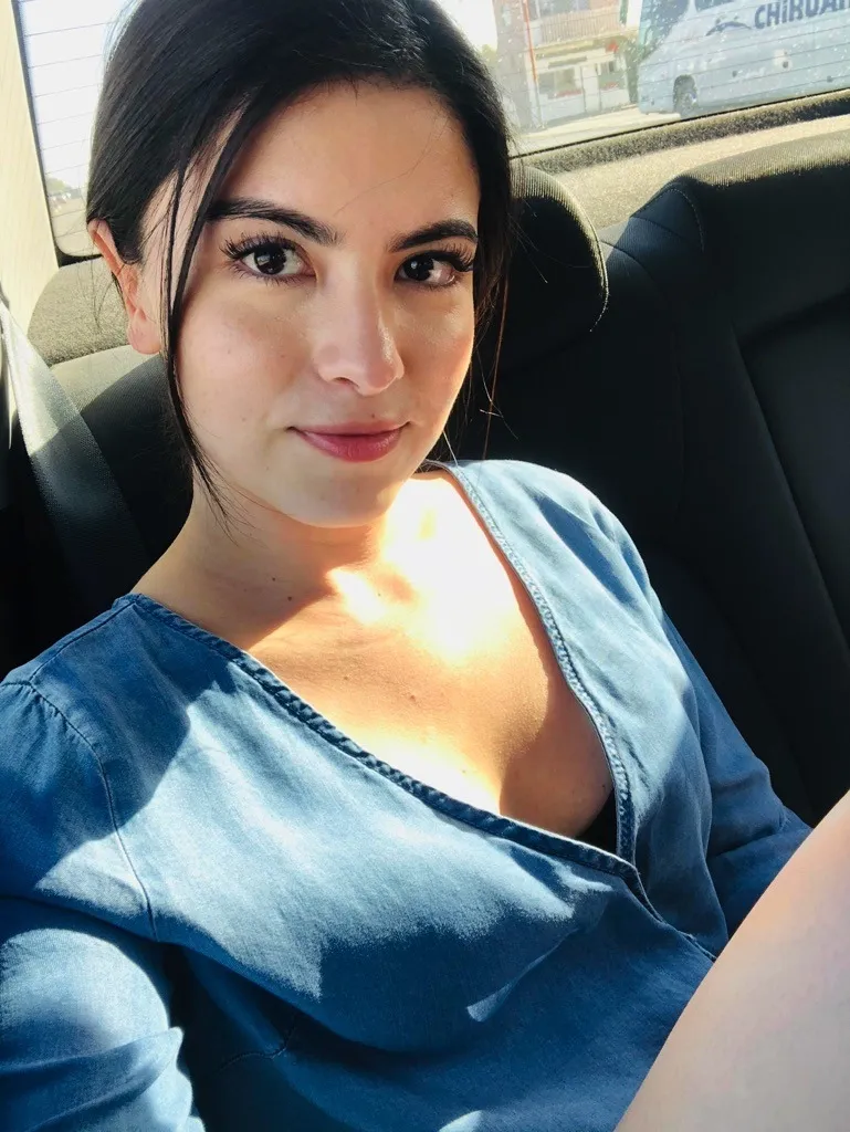 Zoé, 29 ans — rencontre libertine à Servian
