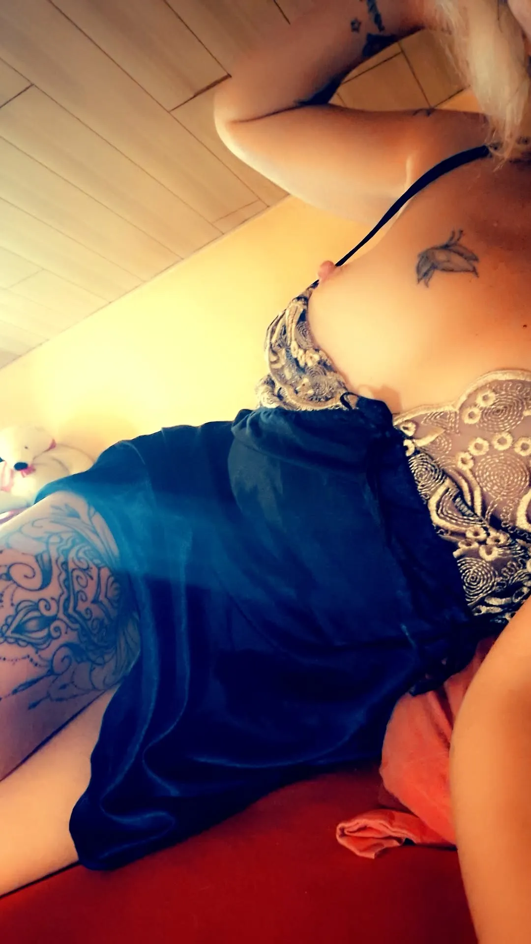 Fanny, 27 ans — rencontre libertine à Cabriès