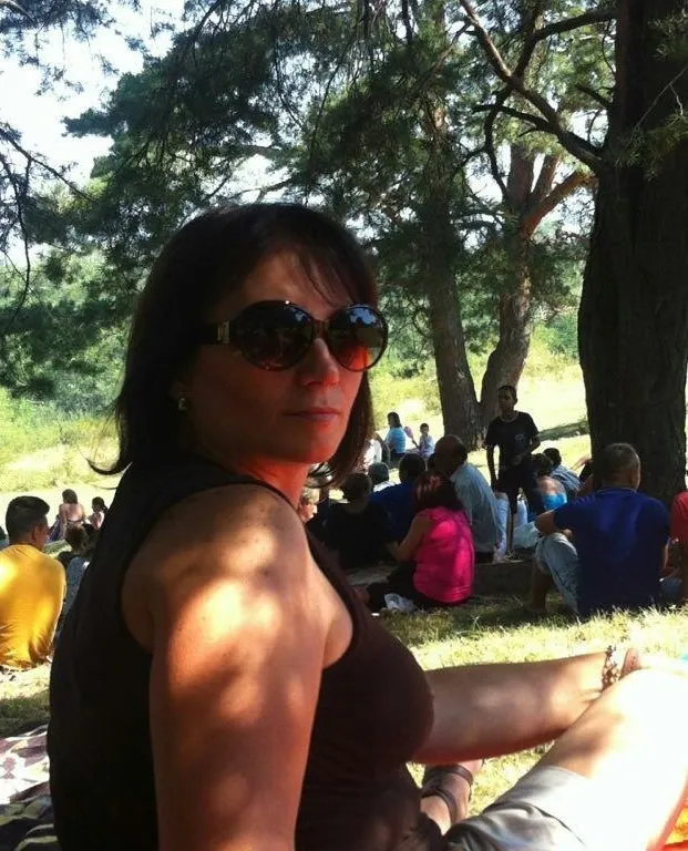 Clémence, 23 ans — rencontre libertine à Agde