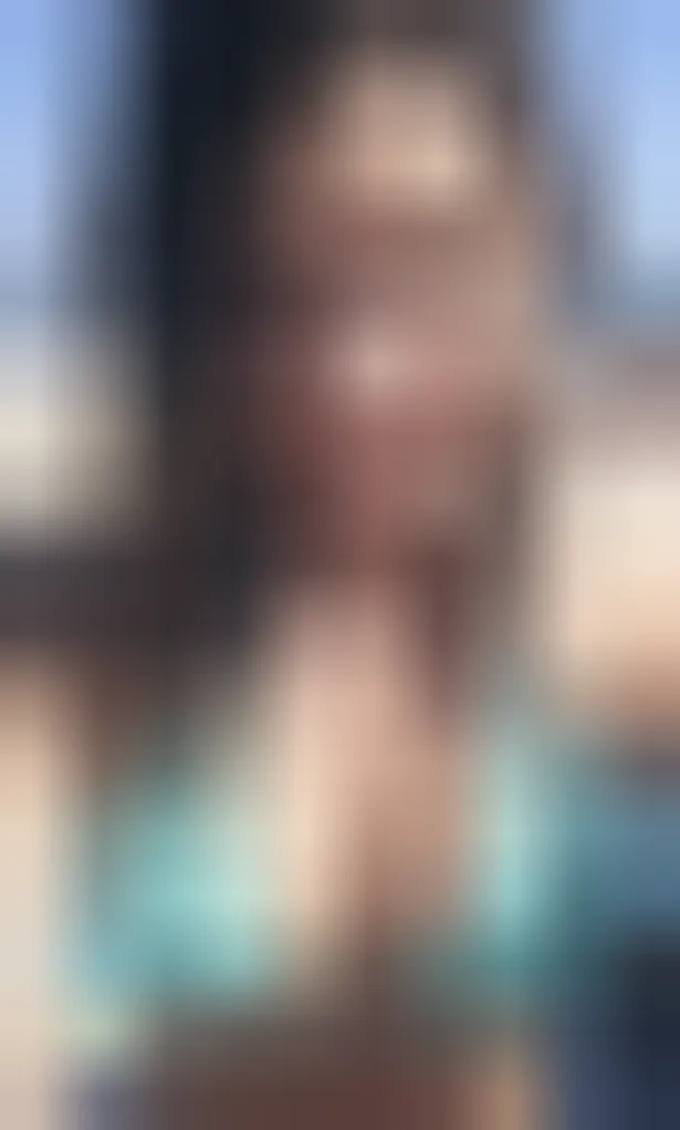 Zoé, 29 ans — rencontre libertine à Toulon