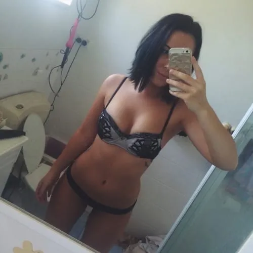 Zoé, 24 ans — rencontre libertine à Fontaine