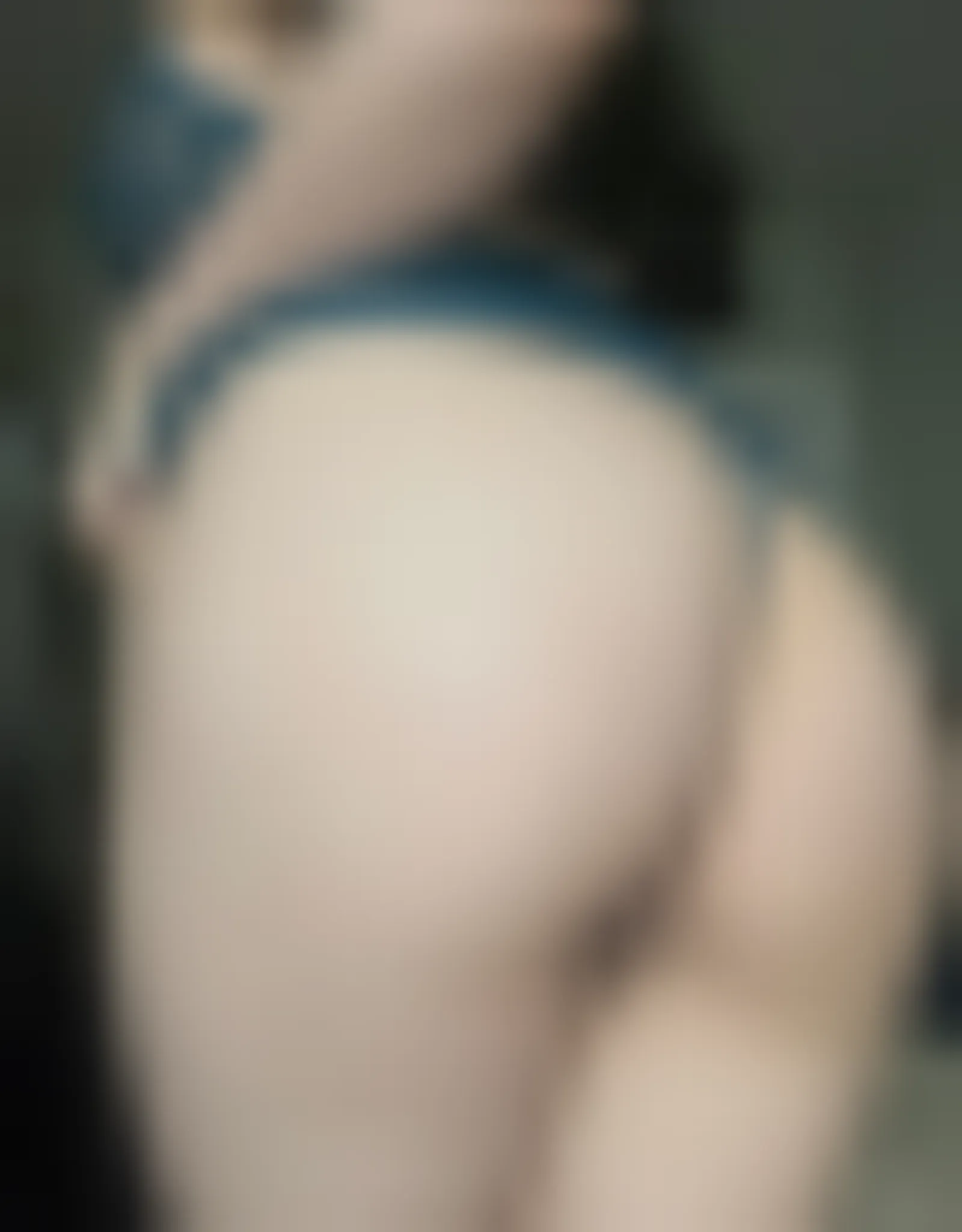 Zoé, 27 ans — rencontre libertine à Reims