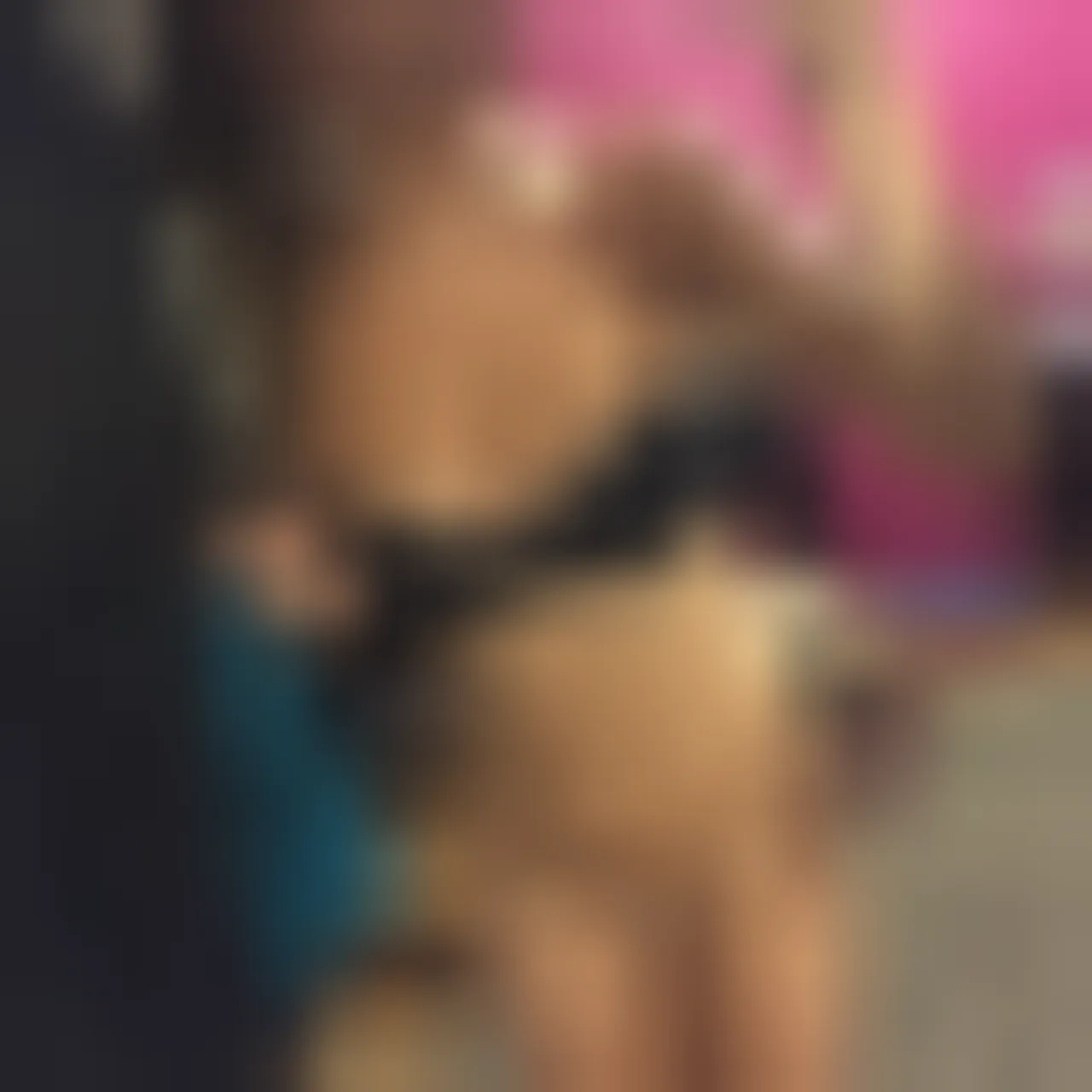 Christelle, 29 ans — rencontre libertine à Marseille