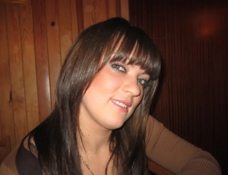 Ninon, 25 ans — rencontre libertine à Montgeron