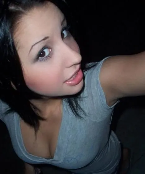 Mila, 23 ans — rencontre libertine à Molsheim