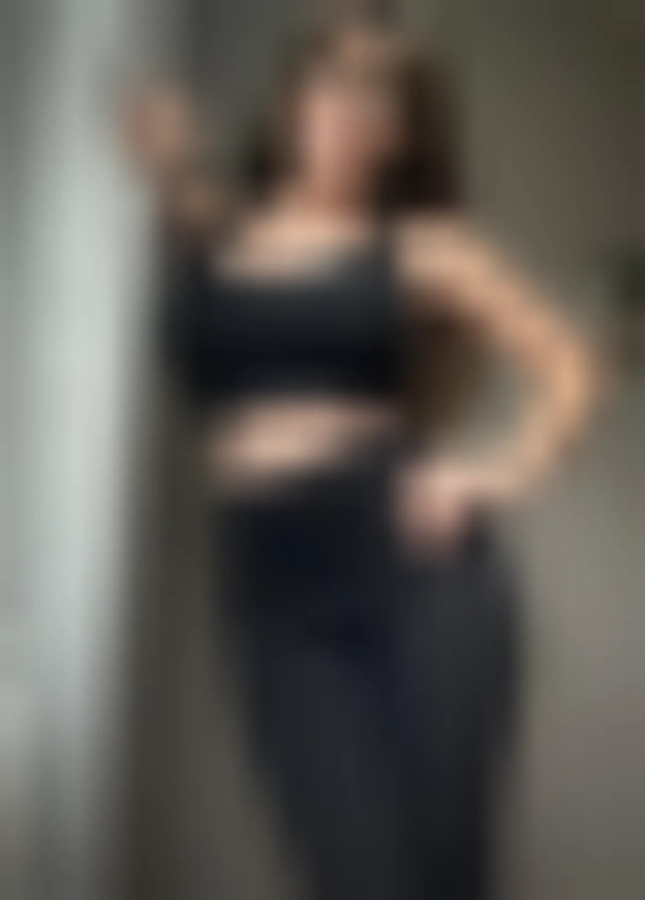 Lisa, 29 ans — rencontre libertine à Gros-Morne