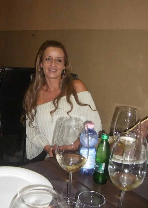Alexandra, 33 ans — rencontre libertine à Tours