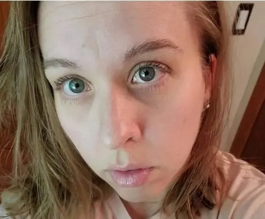 Salomé, 27 ans — rencontre libertine à Marseille