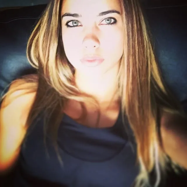 Alix, 25 ans — rencontre libertine à Dieppe