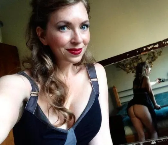 Coline, 31 ans — rencontre libertine à Déville-lès-Rouen