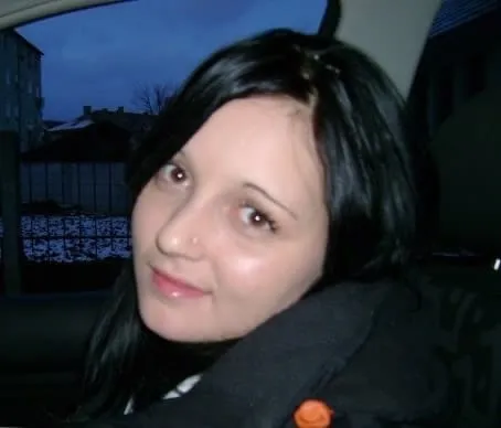Philomène, 32 ans — rencontre libertine à Antibes