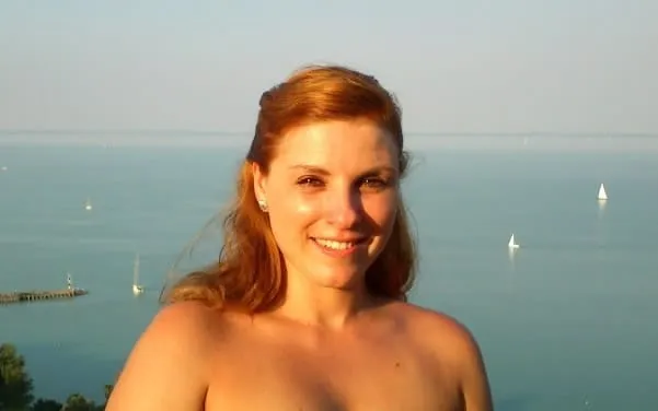 Sabah, 31 ans — rencontre libertine à Chantonnay