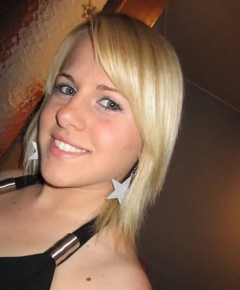 Luna, 22 ans — rencontre libertine à Castelnau-le-Lez