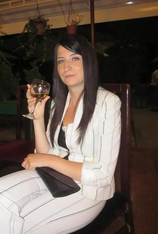 Victoire, 22 ans — rencontre libertine à Avallon