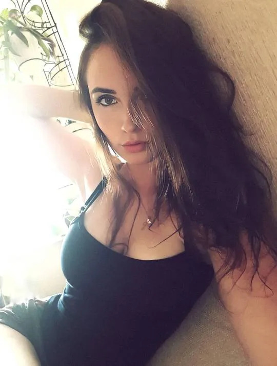 Jeannine, 41 ans — rencontre libertine à Cayenne