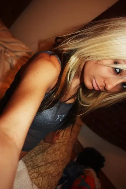 Lucie, 31 ans — rencontre libertine à Cholet