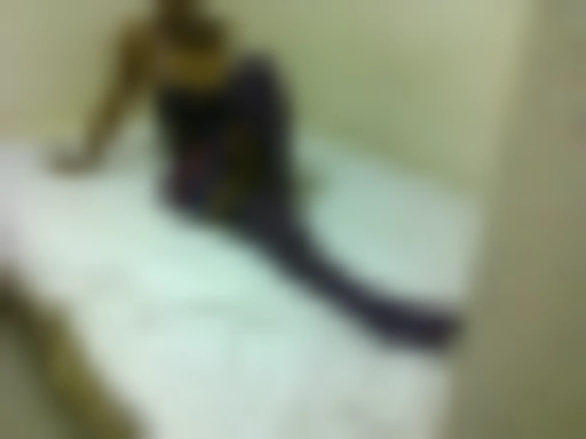 Flore, 26 ans — rencontre libertine à Maisons-Alfort