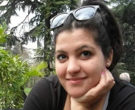 Vanessa, 26 ans — rencontre libertine à Béthune