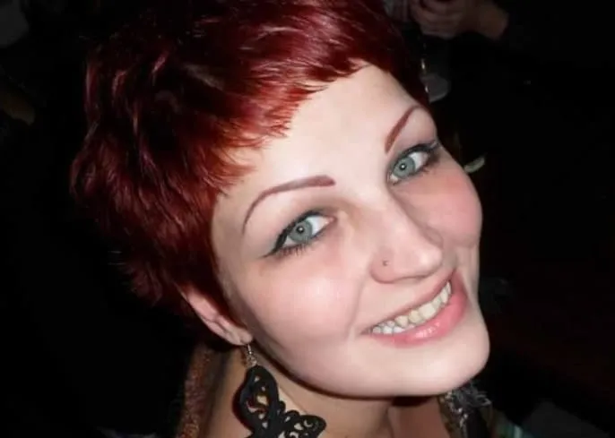 Gabrielle, 32 ans — rencontre libertine a Saint-Quentin, Aisne