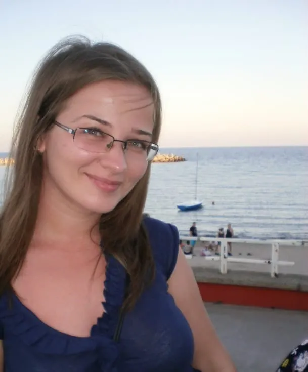 Marguerite, 27 ans — rencontre libertine à Villers-le-Lac