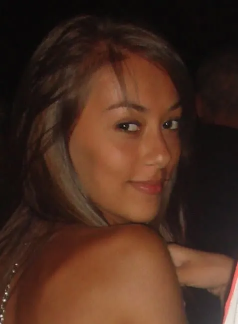 Alix, 27 ans — rencontre libertine à Gonesse