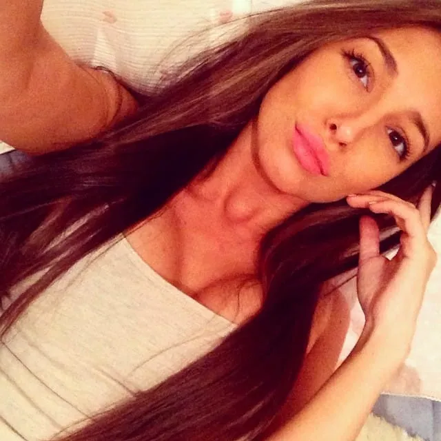 Bérénice, 28 ans — rencontre libertine à Pantin