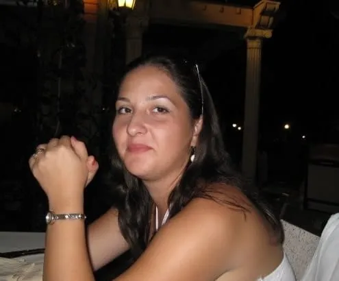 Constance, 29 ans — rencontre libertine à Mornant