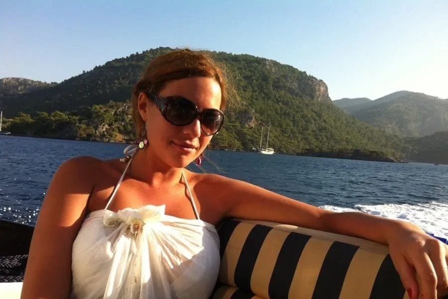 Naïma, 37 ans — rencontre libertine à Hersin-Coupigny