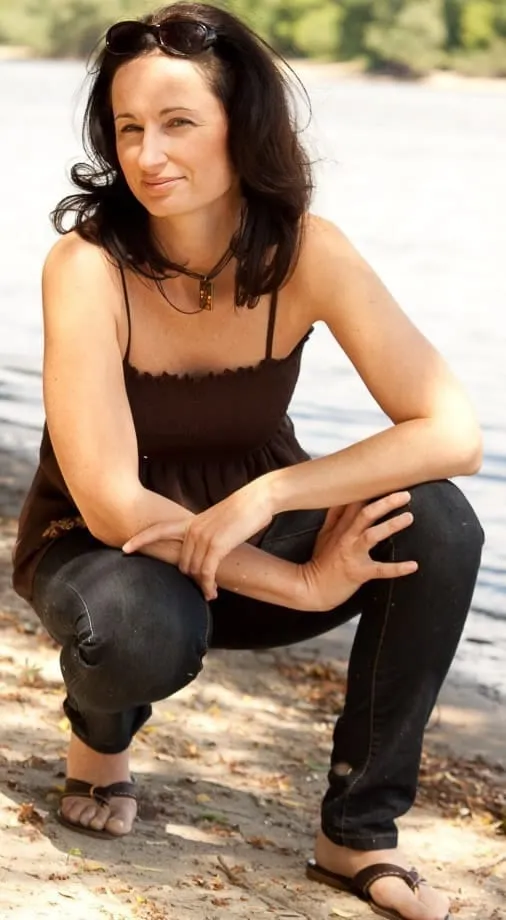 Blandine, 22 ans — rencontre libertine à Melun