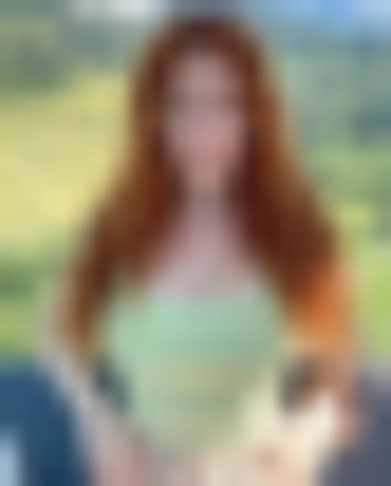 Roselyne, 36 ans — rencontre libertine à Nice