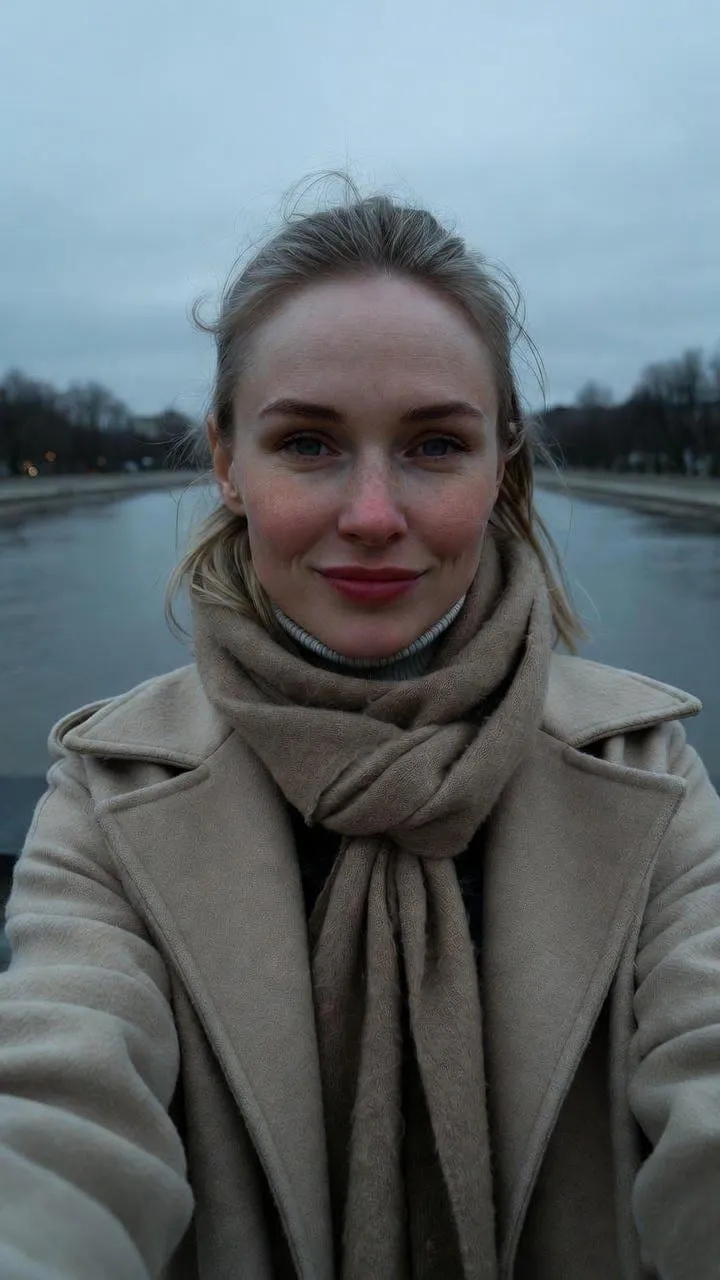 Mélody, 24 ans — rencontre libertine à Questembert