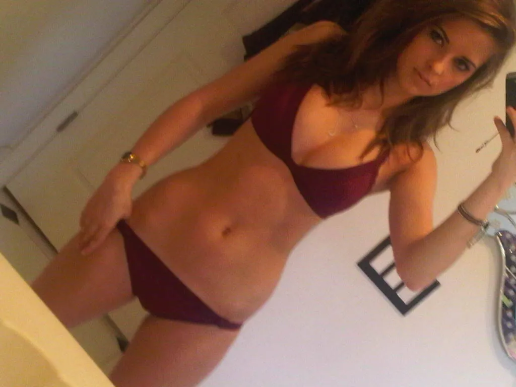 Soline, 24 ans — rencontre libertine à Pessac