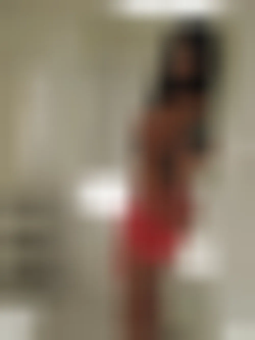 Aicha, 22 ans — rencontre libertine à Rennes