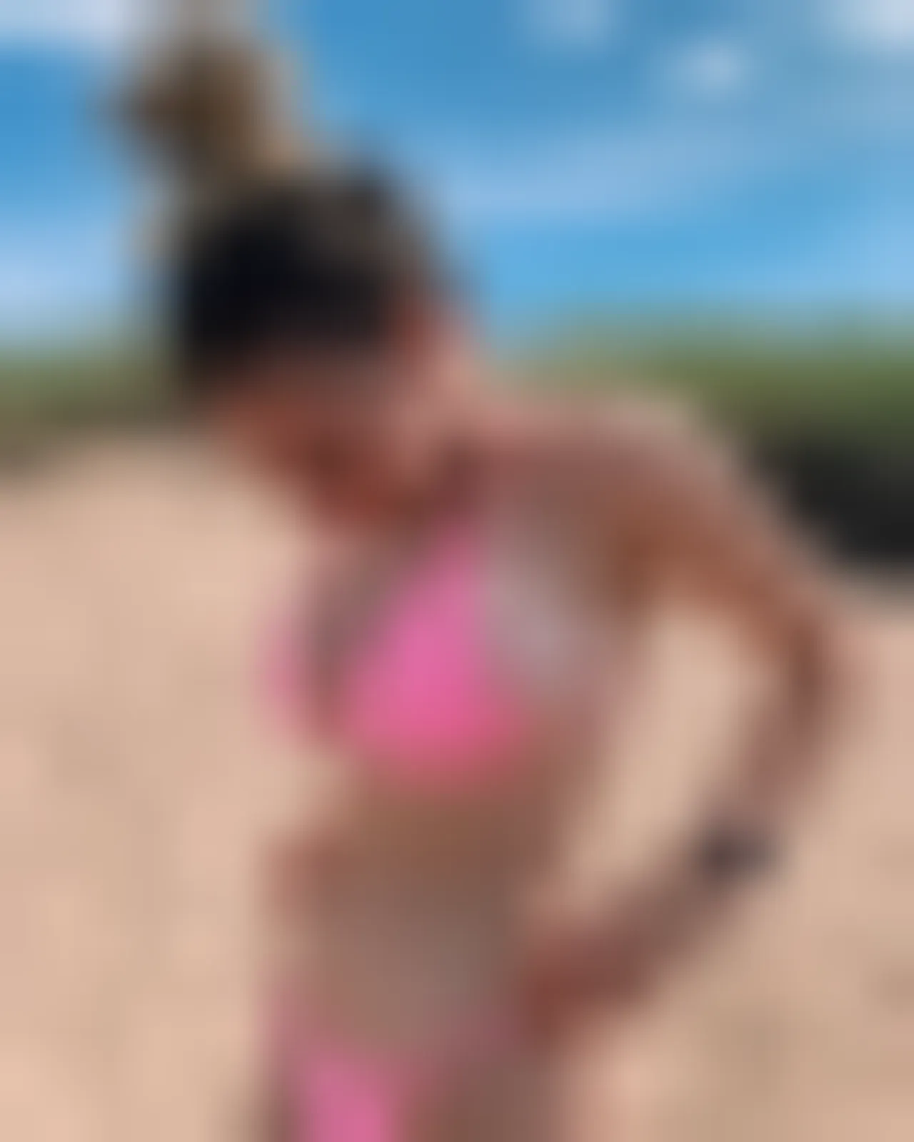 Albane, 24 ans — rencontre libertine à Loireauxence