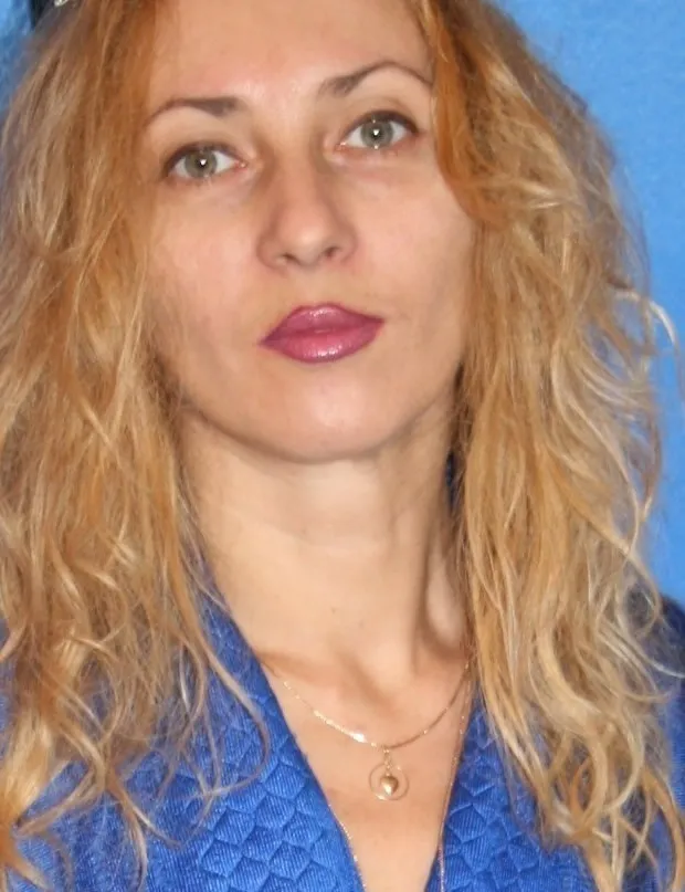 Flavie, 32 ans — rencontre libertine à Vertou