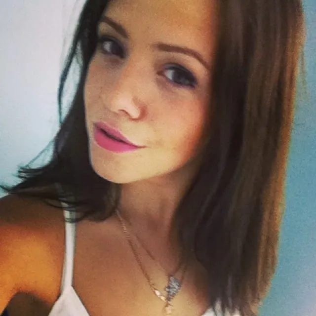 Violette, 27 ans — rencontre libertine à Feytiat