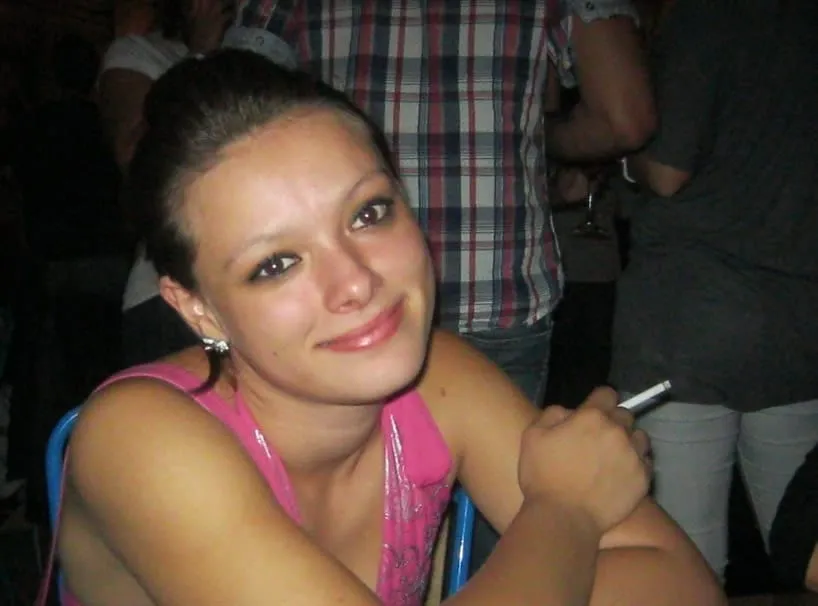 Ghita, 35 ans — rencontre libertine à Lorgues