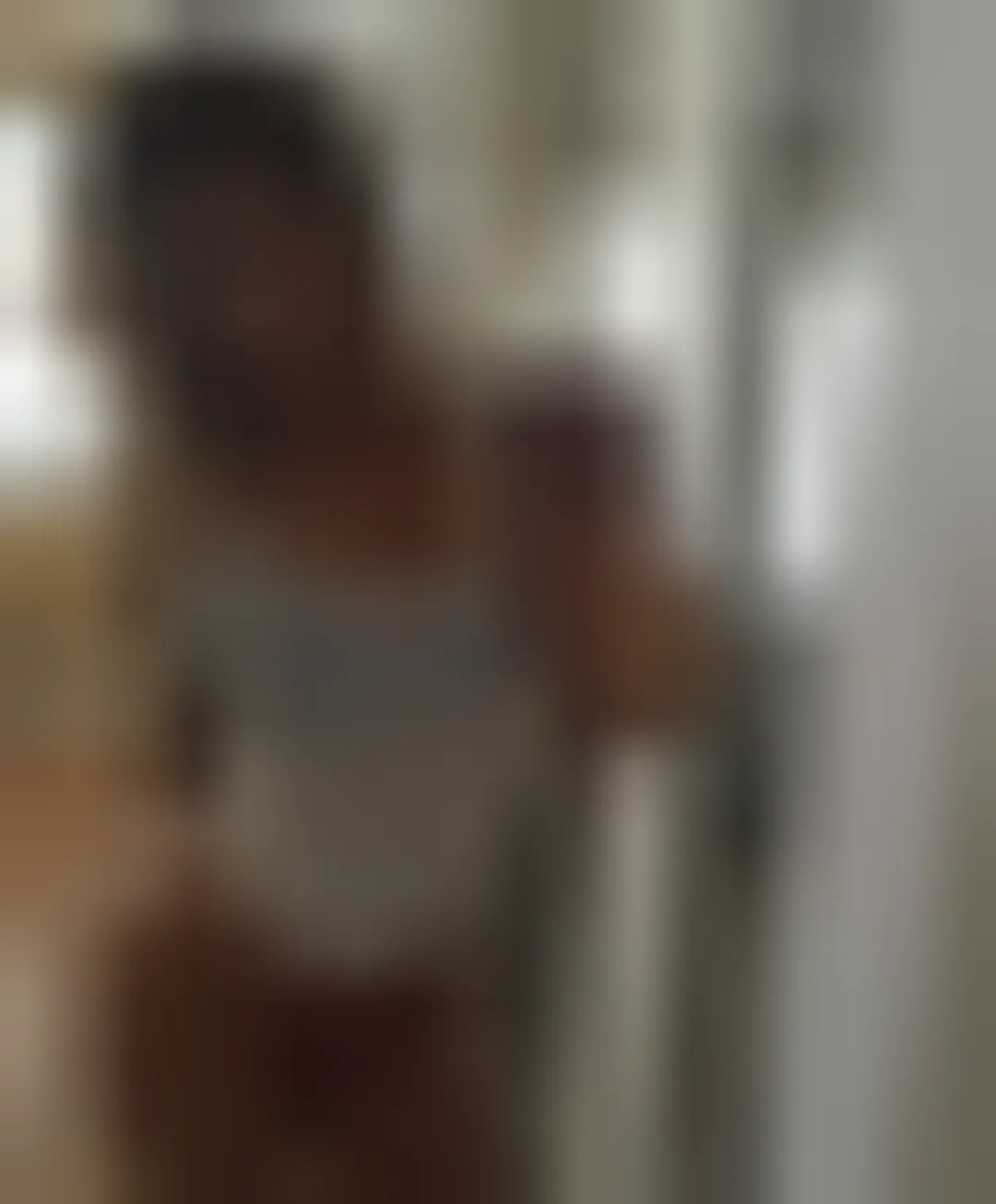 Louise, 32 ans — rencontre libertine à Saint-Herblain