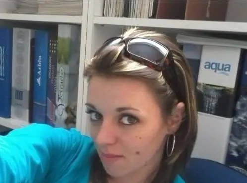 Patricia, 32 ans — rencontre libertine à Lens