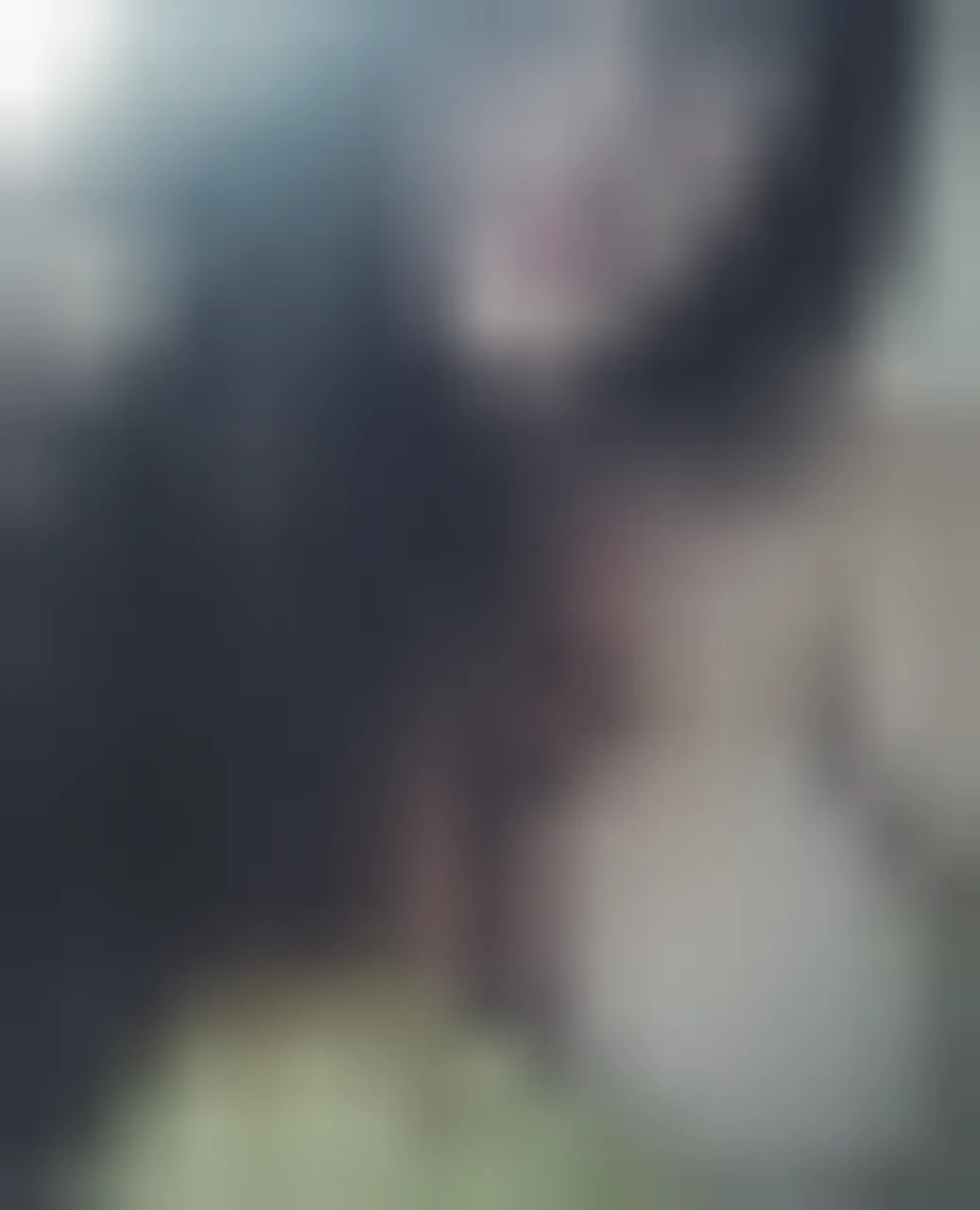 Ninon, 29 ans — rencontre libertine à Saint-Nazaire