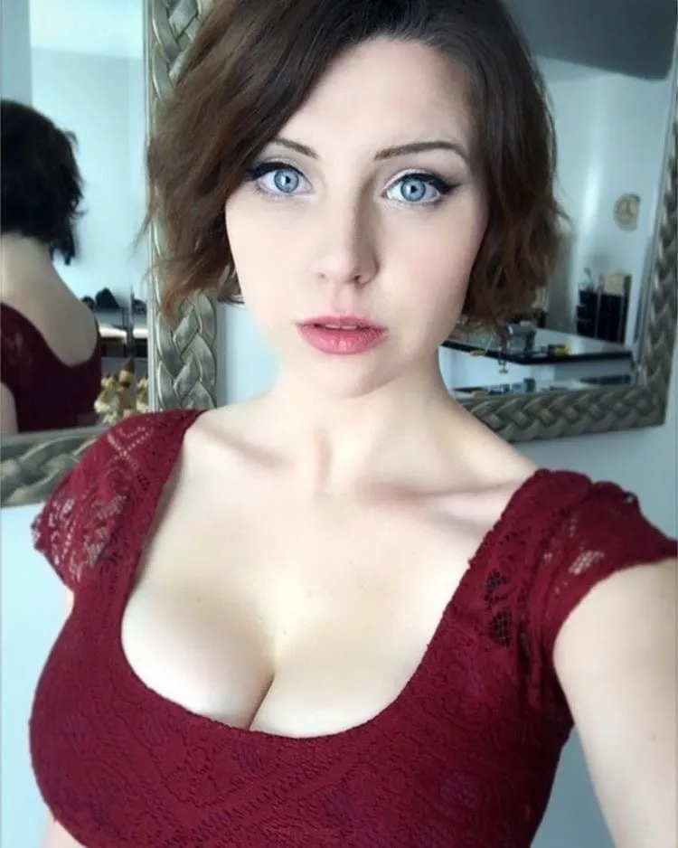 Sabine, 27 ans — rencontre libertine à Toulouse