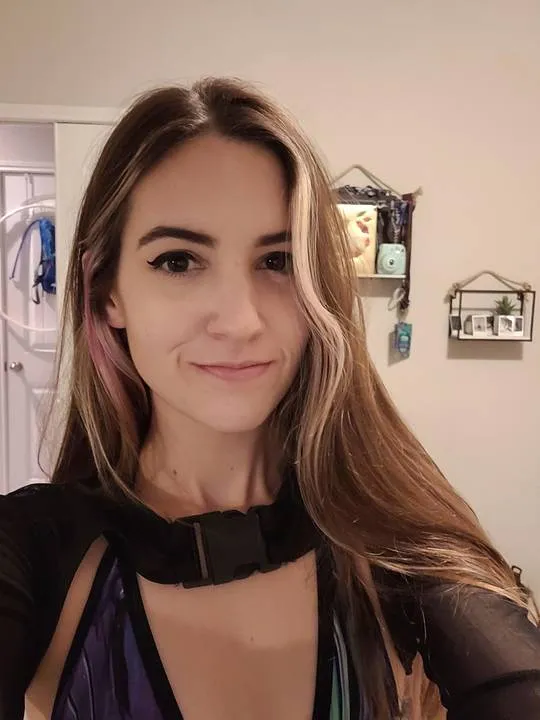 Gwenaëlle, 35 ans — rencontre libertine à Aixe-sur-Vienne