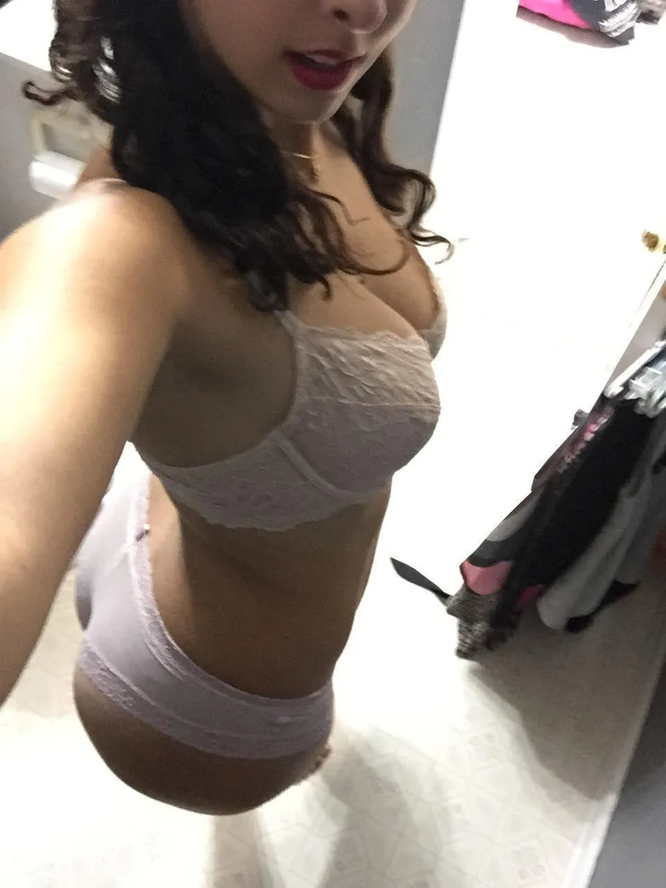 Sonia, 28 ans — rencontre libertine à Remire-Montjoly